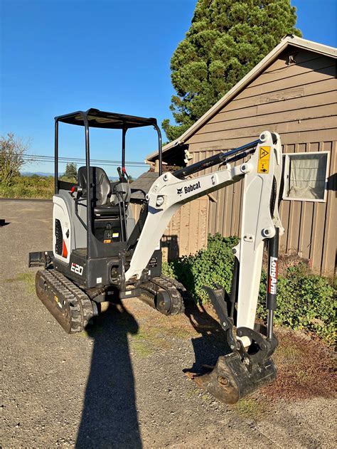 mini excavator portland|mini excavators portland oregon.